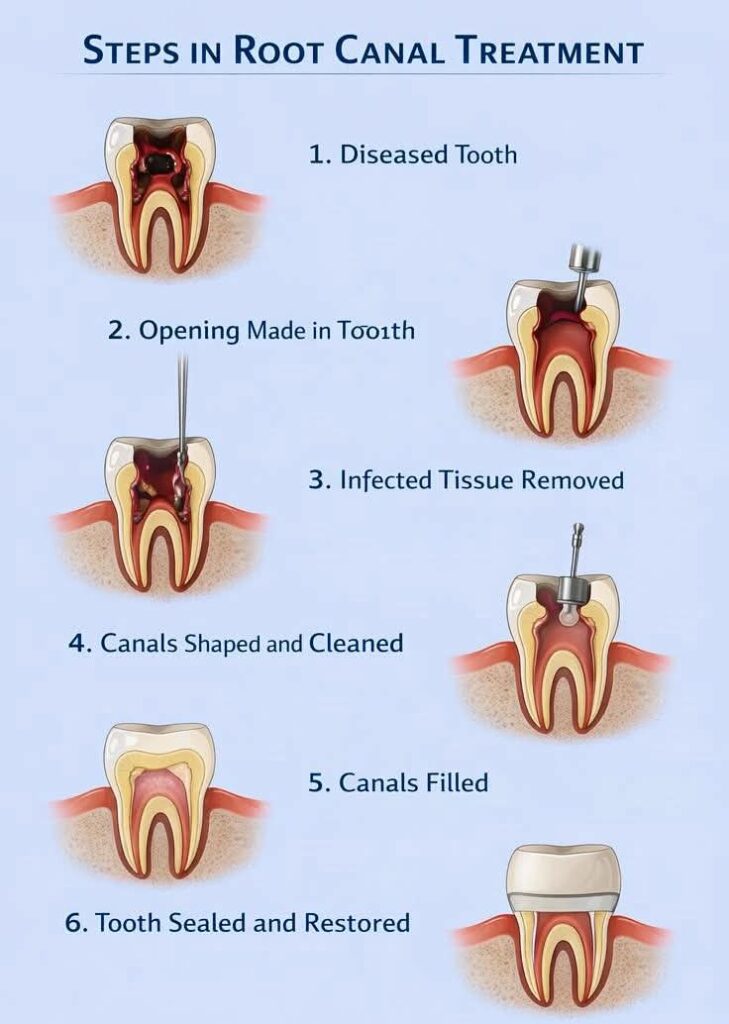 RCT dr.patils elite smile wakad