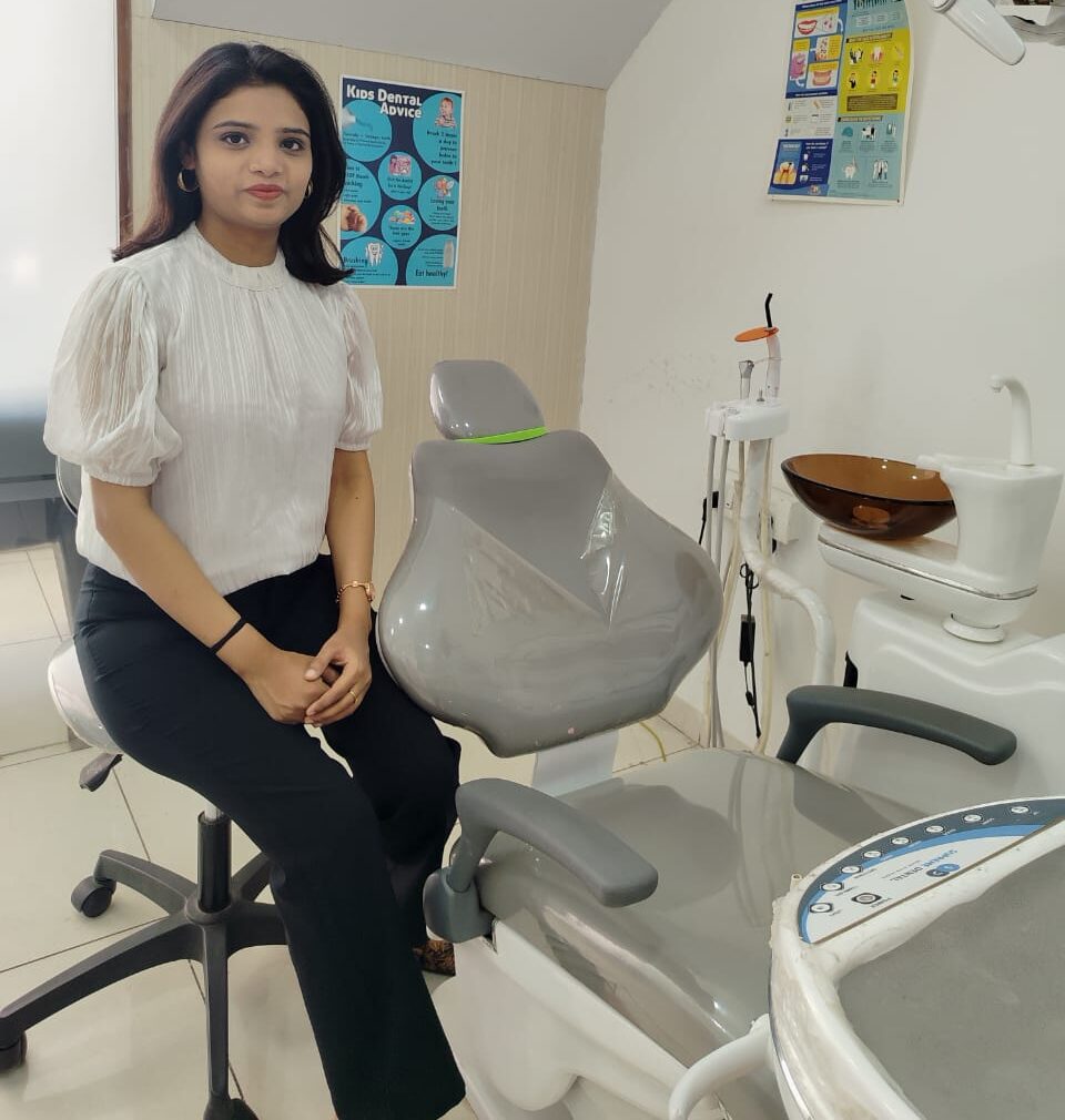dr.sukanya patil dentist in wakad at dr.patils elite smile dental clinic