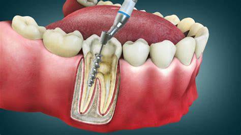 root canal treatment in wakad