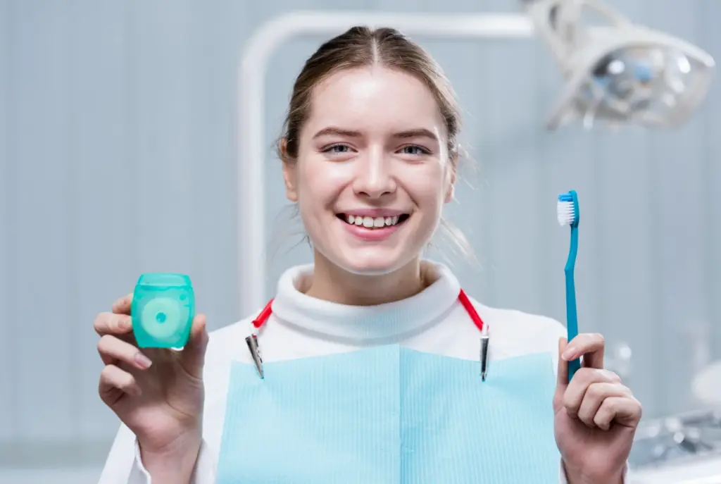 routine checkup in wakad at dr.patils elite smile clinic